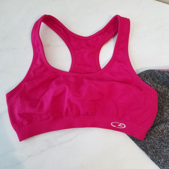 Champion Sports Bra Bundle Activewear - Picture 4 of 6